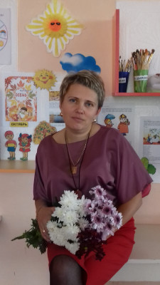 Воспитатель высшей категории Груздева Любовь Викторовна Воспитатель высшей категории Груздева Любовь Викторовна